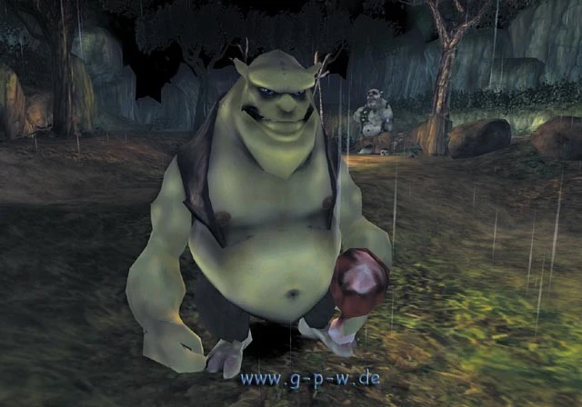 Der Hobbit (PS2)