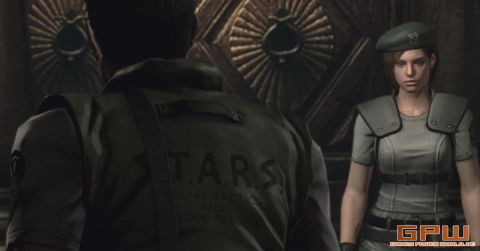Resident Evil (PS 4, XBox One, PC usw.)