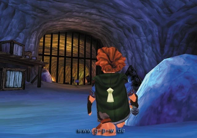 Der Hobbit (PS2)