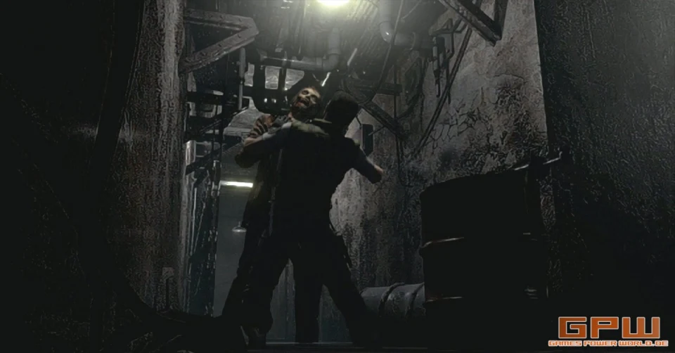 Resident Evil (PS 4, XBox One, PC usw.)