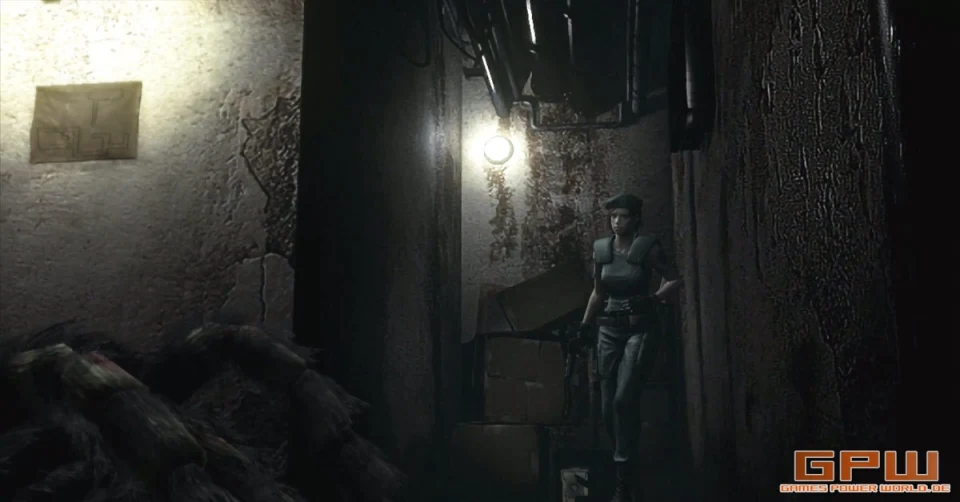 Resident Evil (PS 4, XBox One, PC usw.)