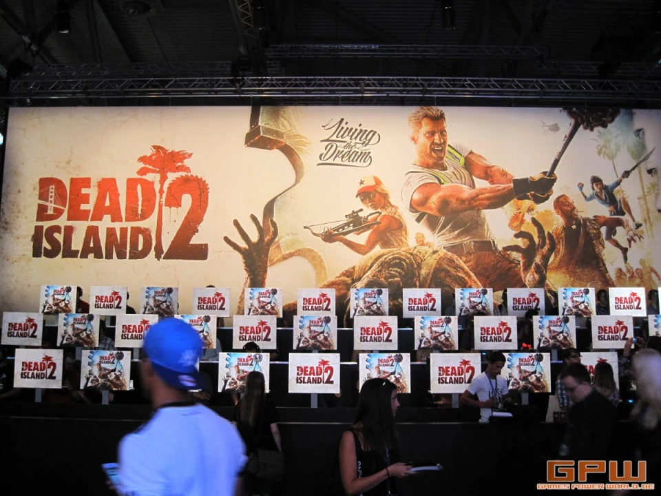 gamescom 2014