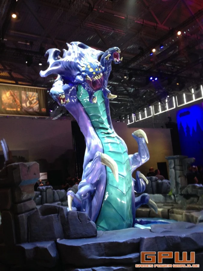 gamescom 2014