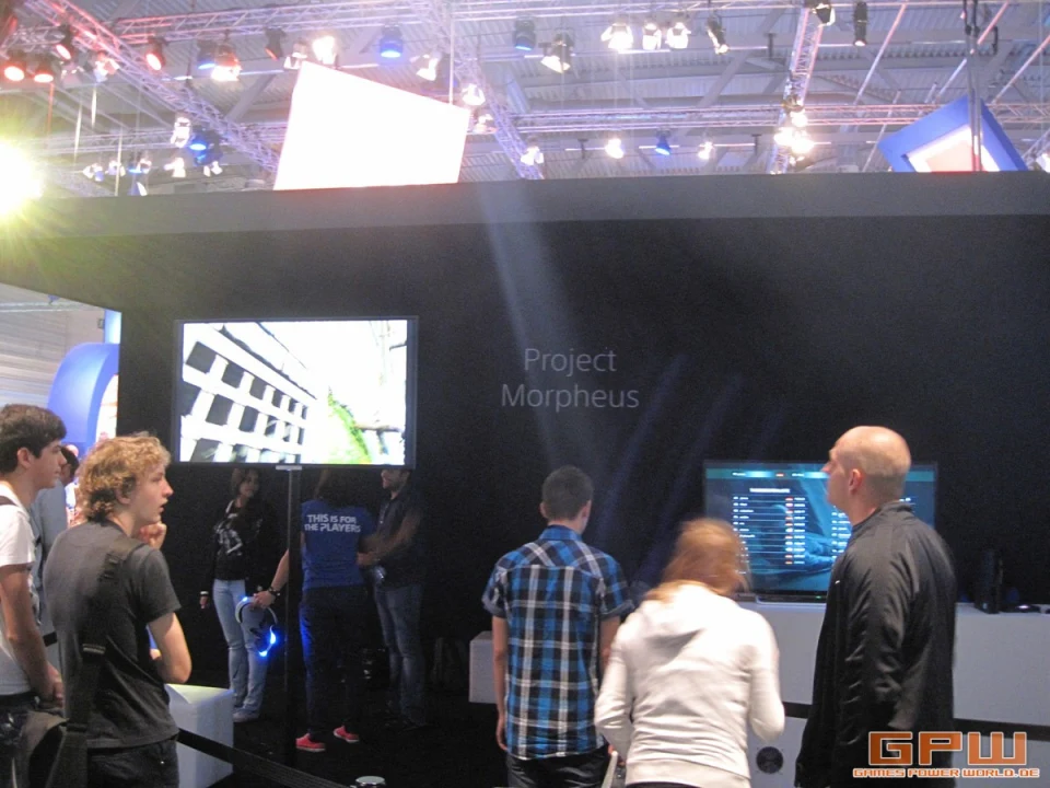 gamescom 2014