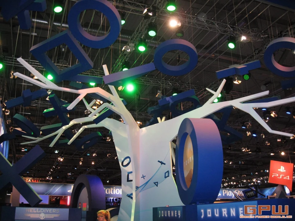 gamescom 2014