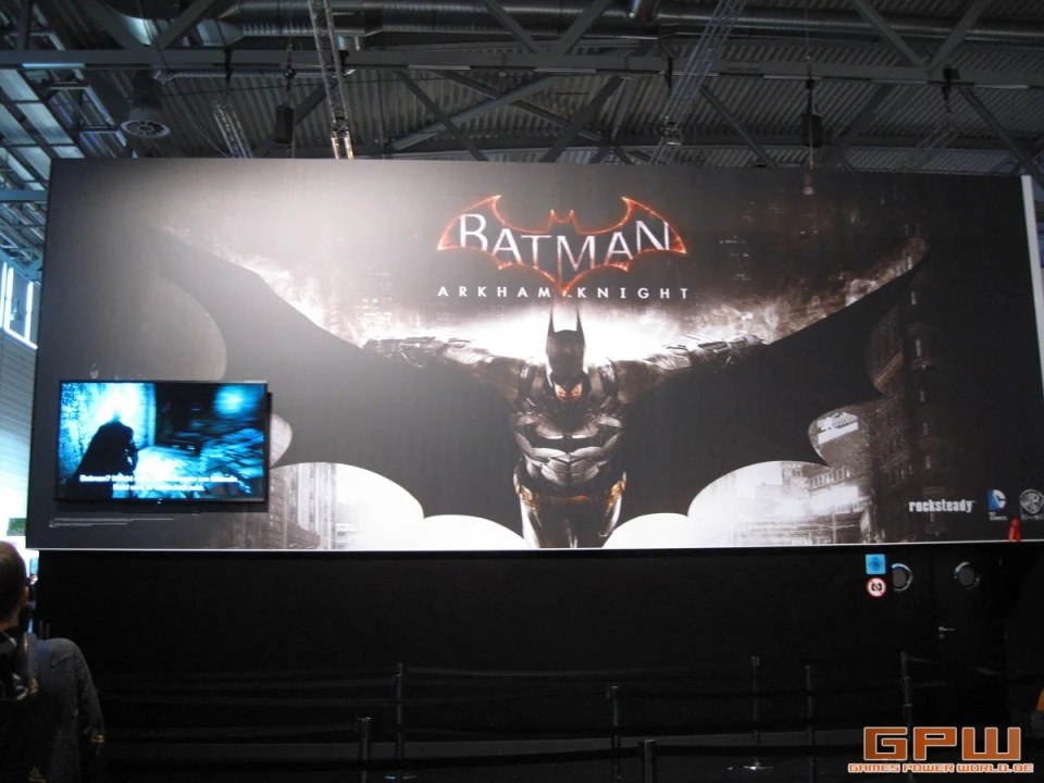 gamescom 2014