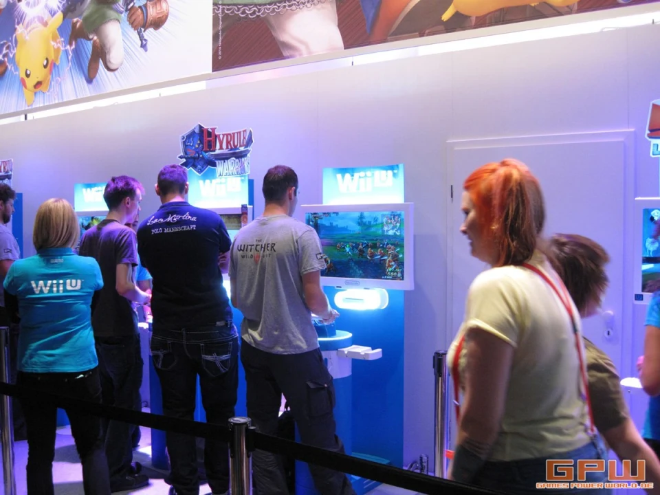 gamescom 2014