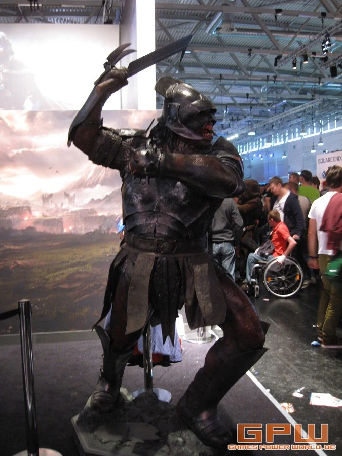 gamescom 2014