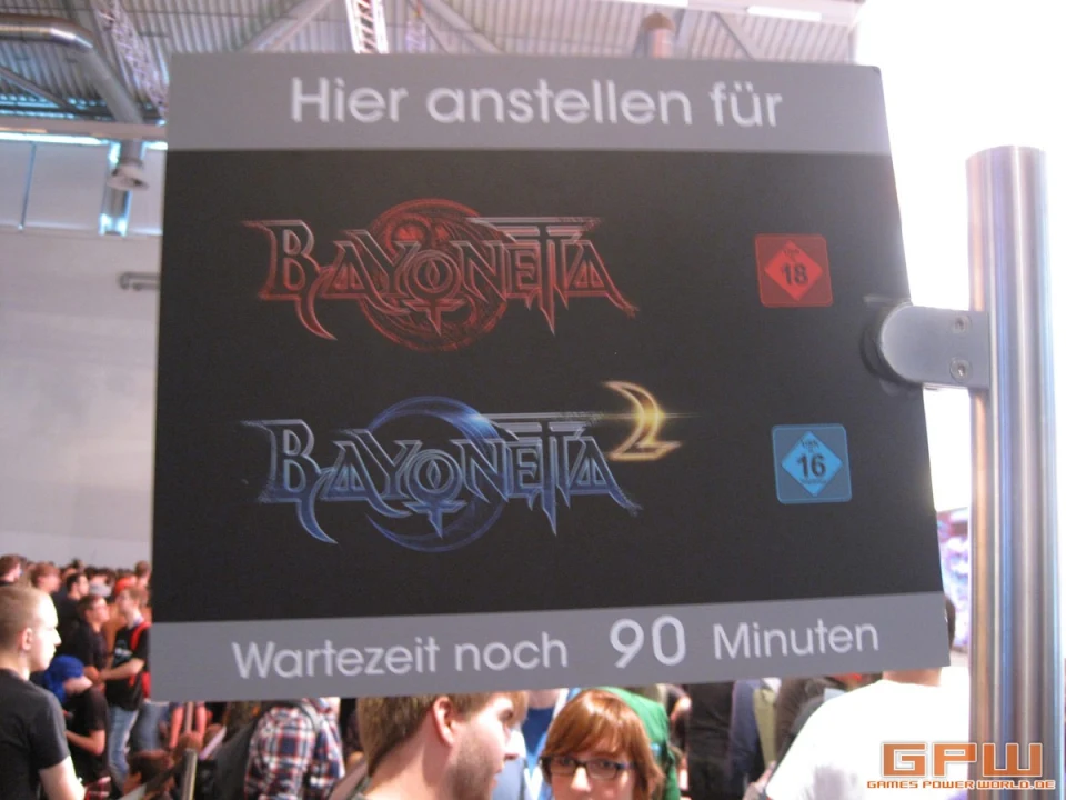 gamescom 2014