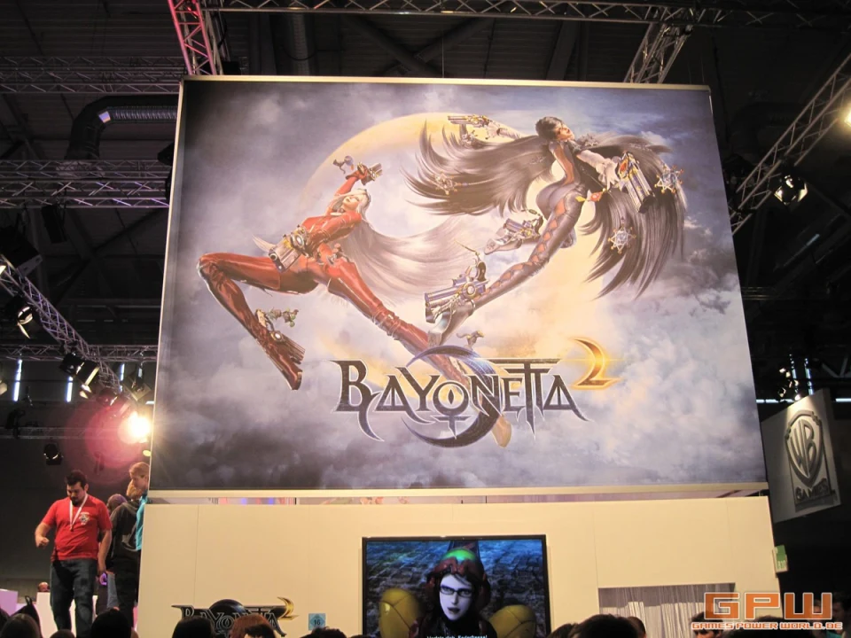 gamescom 2014