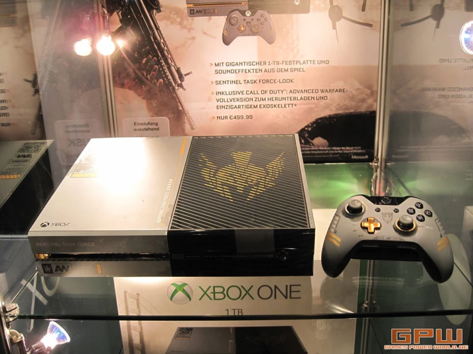 gamescom 2014