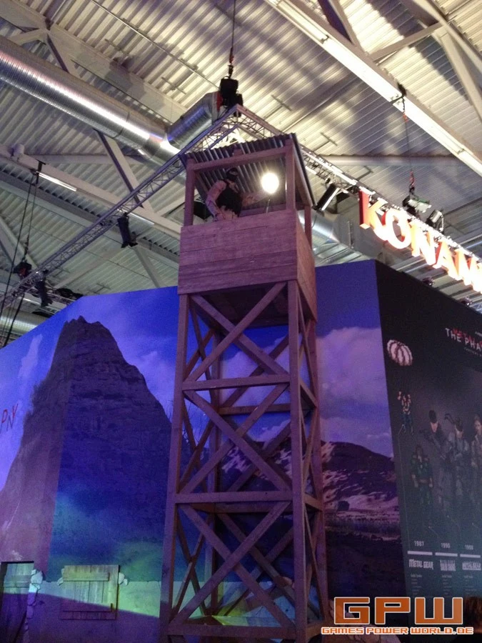 gamescom 2014