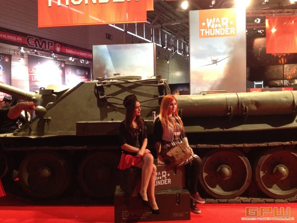 gamescom 2014