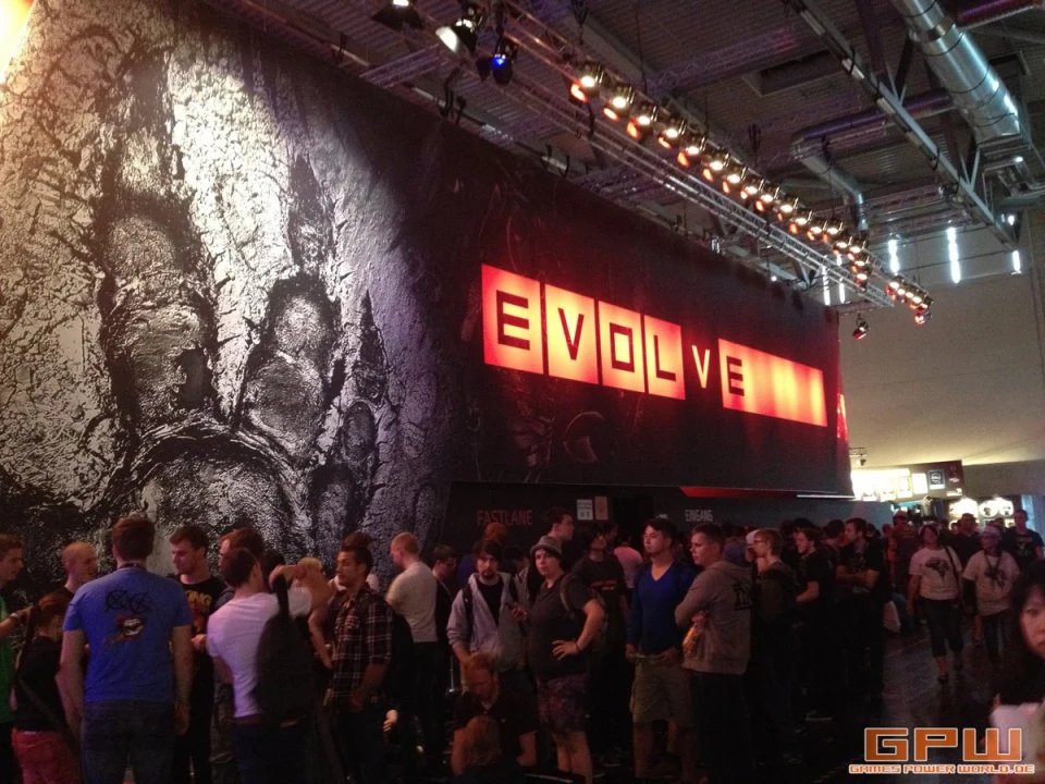 gamescom 2014