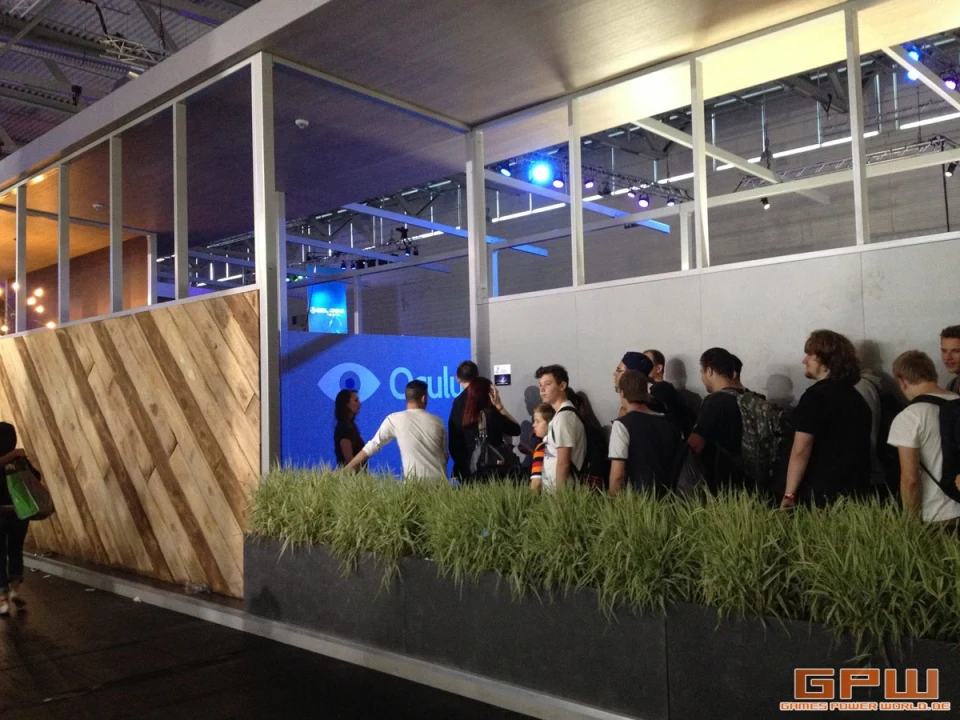 gamescom 2014