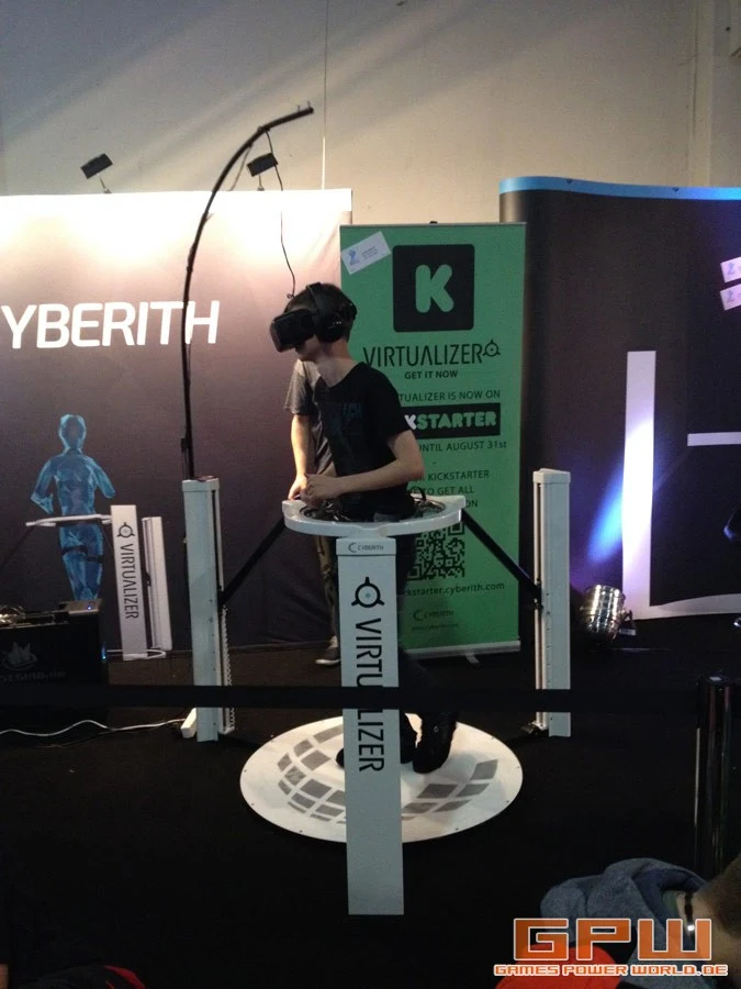 gamescom 2014