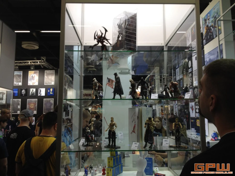 gamescom 2014