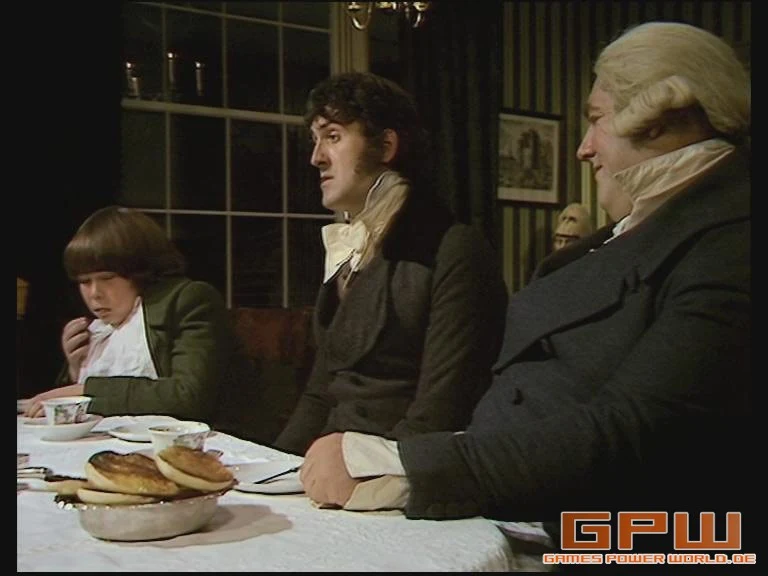 Was geschah mit Adelaide Harris?