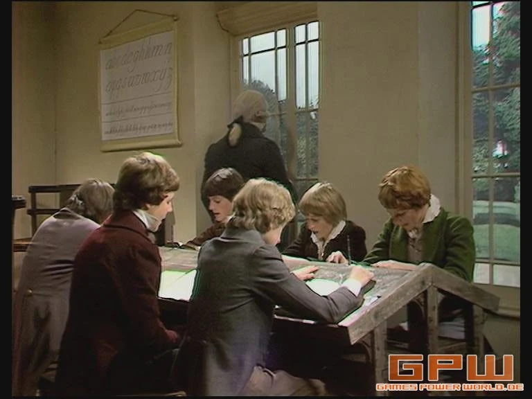Was geschah mit Adelaide Harris?