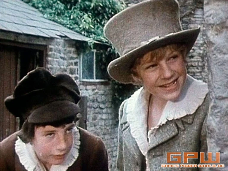 Was geschah mit Adelaide Harris?