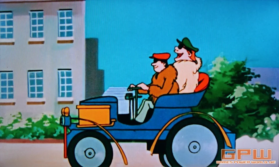 Es war einmal … der Mensch (BluRay)
