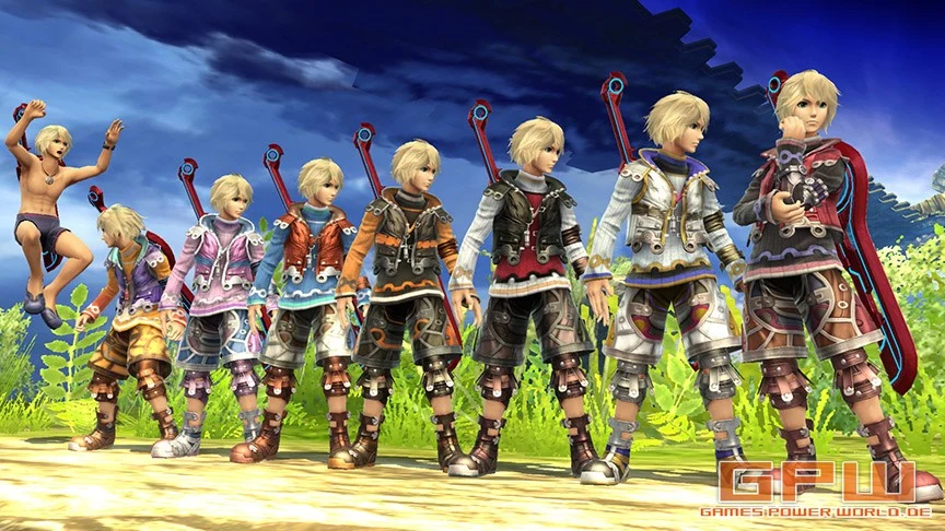 Super Smash Bros. for Wii U