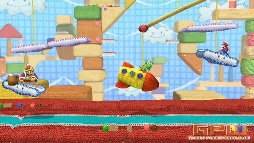Super Smash Bros. for Wii U