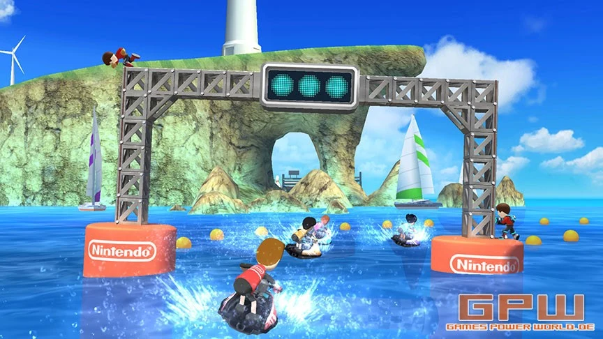Super Smash Bros. for Wii U