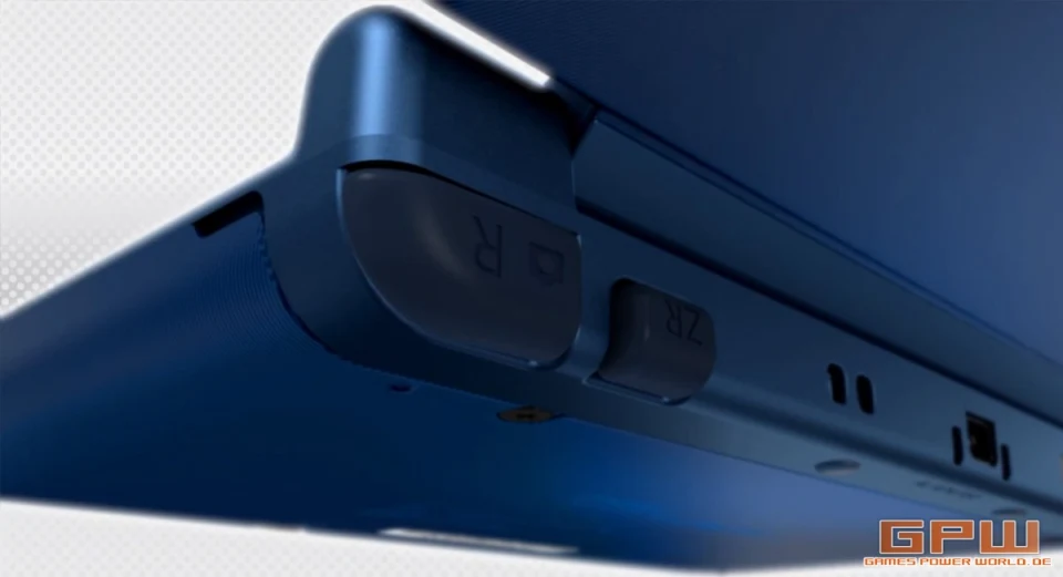 New Nintendo 3DS & New Nintendo 3DS XL