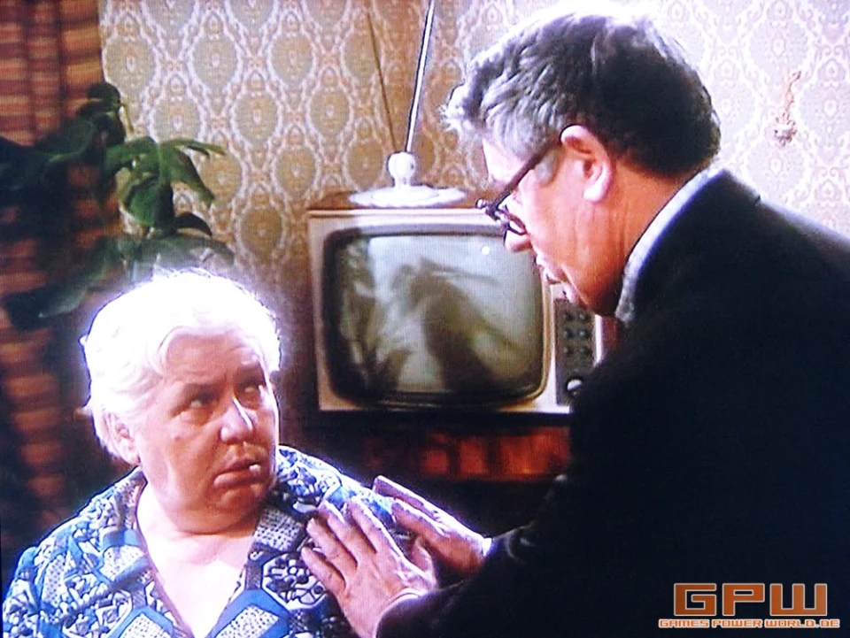 Sie kam aus dem All - Die komplette Serie