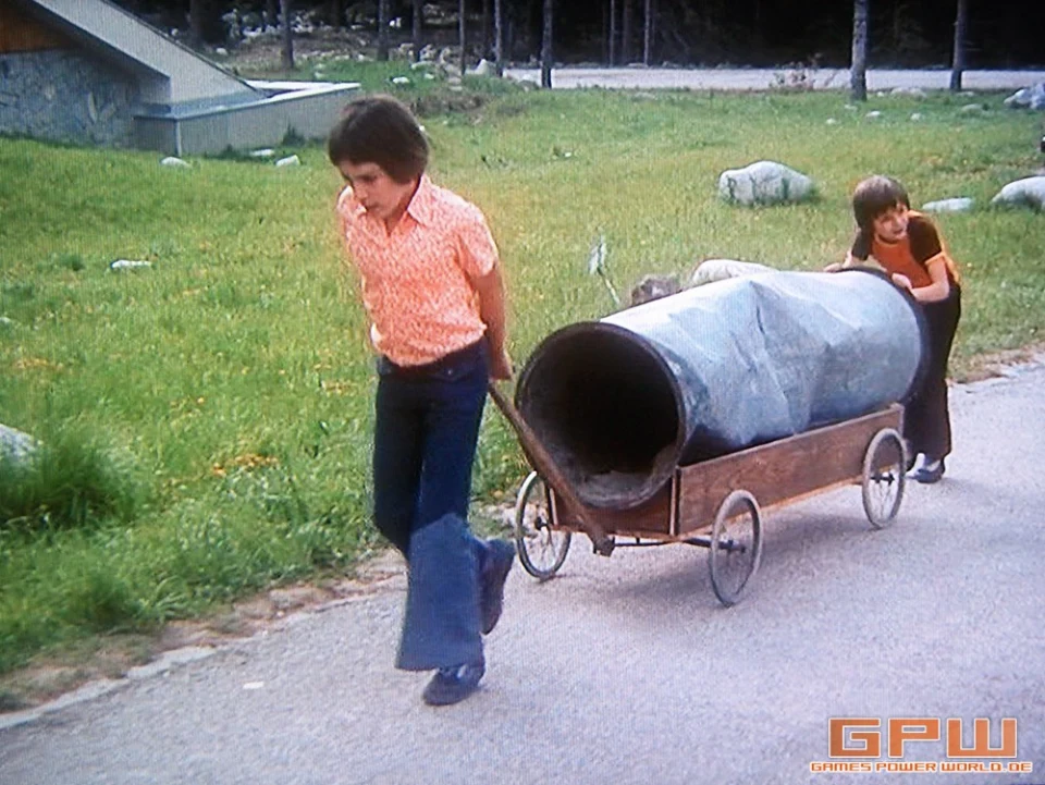 Sie kam aus dem All - Die komplette Serie
