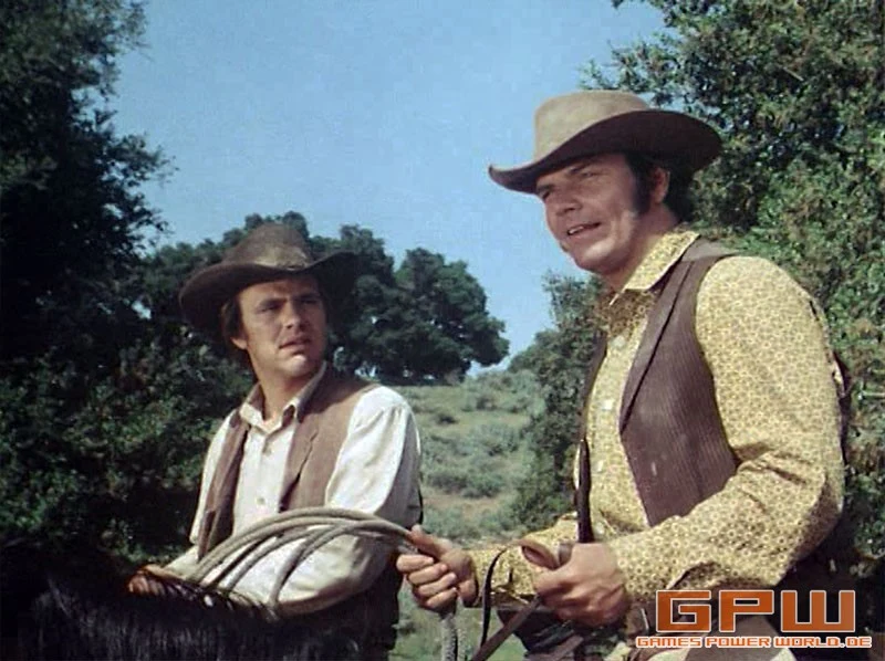 Rauchende Colts - Volume Vier (Staffel 16)