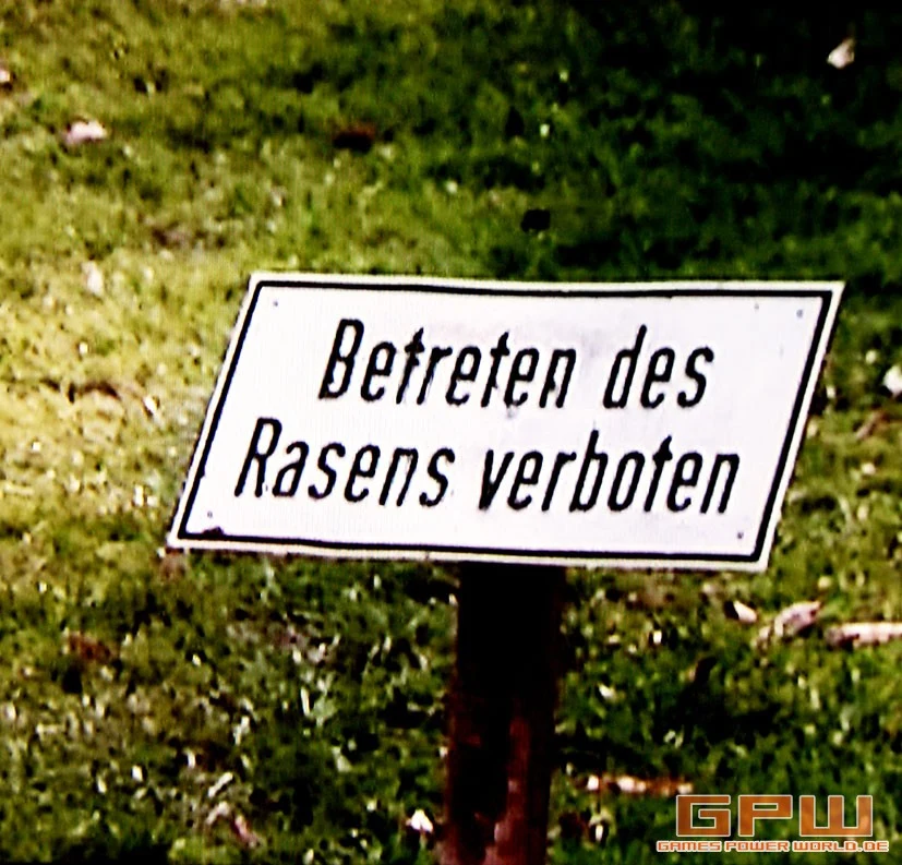 Krempoli - Ein Platz für wilde Kinder