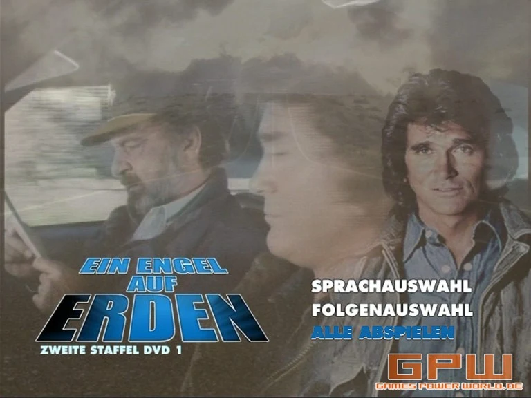 Ein Engel auf Erden - Staffel 2