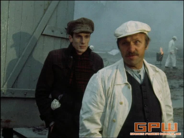 Ein Mann will nach oben - Die komplette Serie