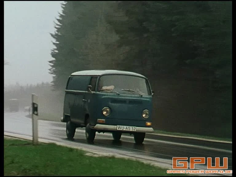 Ausgerissen! Was nun? - Die komplette Serie