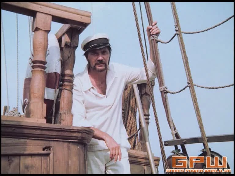 Bis ans Ende der Welt (Mit vollen Segeln) - Die komplette Serie
