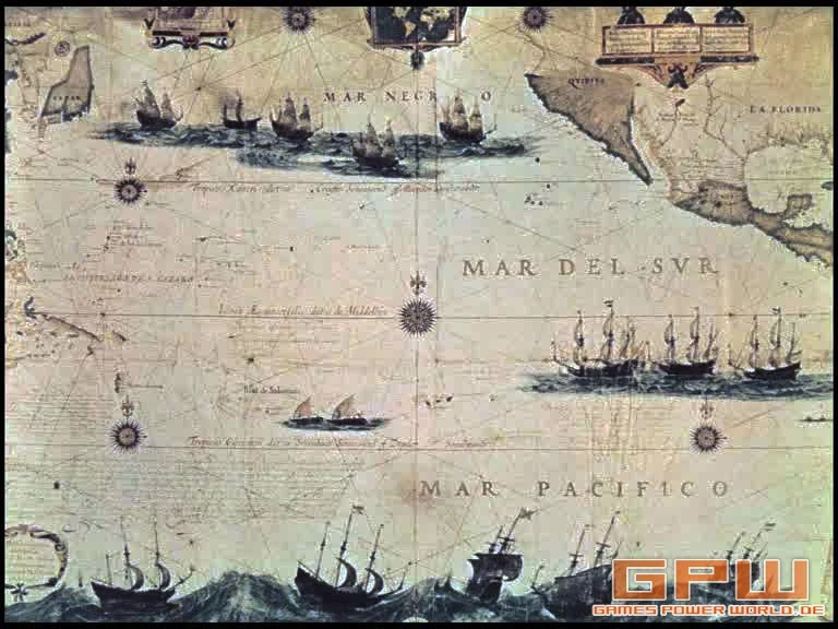 Bis ans Ende der Welt (Mit vollen Segeln) - Die komplette Serie
