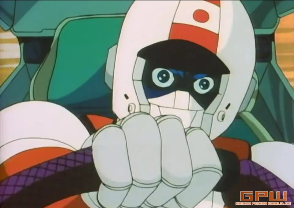 Saber Rider and the Star Sheriffs Kobalt Blaster Edition