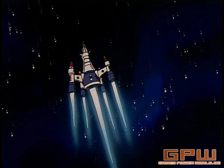 Voltron - Verteidiger des Universums (Defender Box)