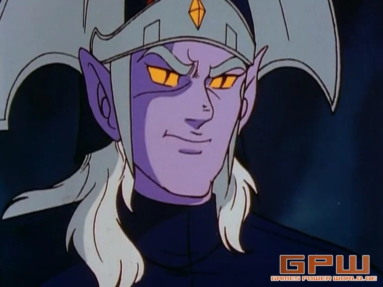Voltron - Verteidiger des Universums (Defender Box)