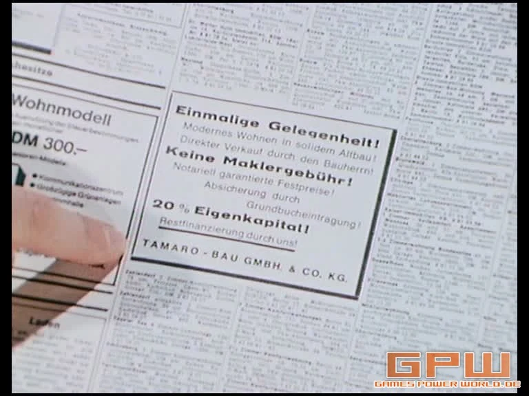 Kommissariat 9, Vol. 1