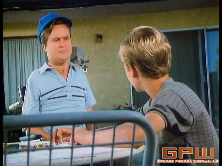 Ein Engel auf Erden - Staffel 3