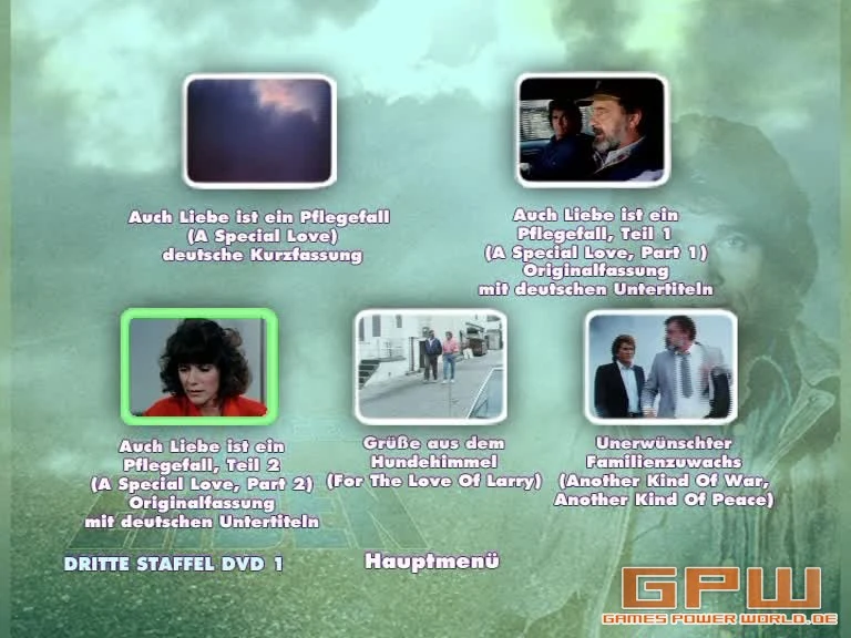 Ein Engel auf Erden - Staffel 3