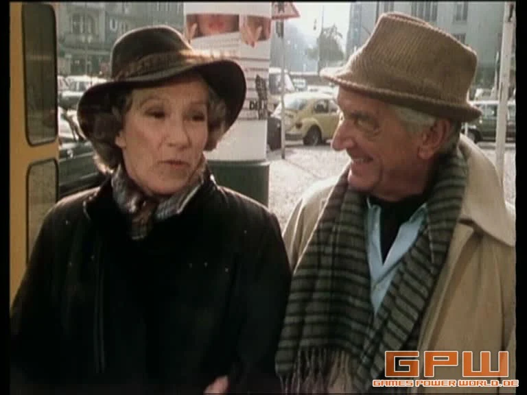 Jakob und Adele - Die komplette Serie