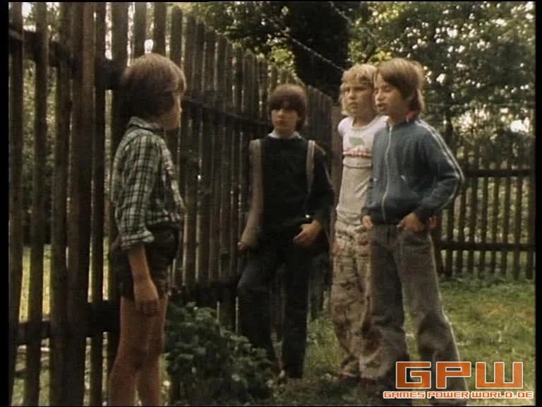 Anderland, Folge 23-45