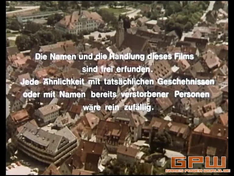 Gemeinderätin Schumann - Die komplette Serie