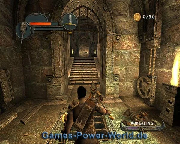 Enclave (XBox)