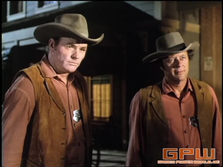 Rauchende Colts - Volume Acht (Staffel 20)