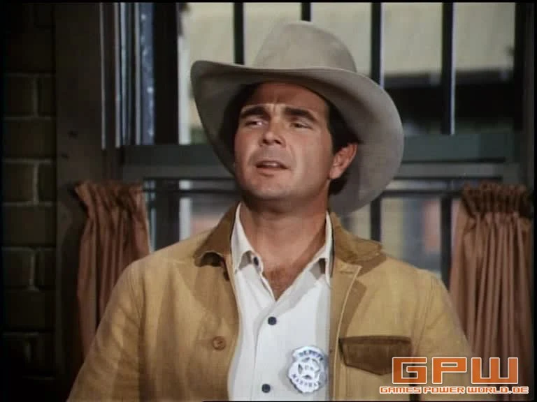 Rauchende Colts - Volume Acht (Staffel 20)